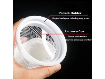 Maxspect Mesh Bag - 4 pcs. 100 microns MAXSPECT