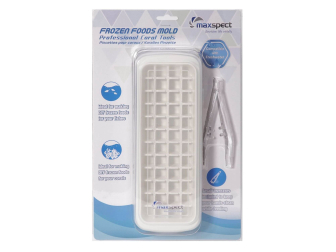 Maxspect Bolsa de malla - 4 piezas. 100 micrones MAXSPECT