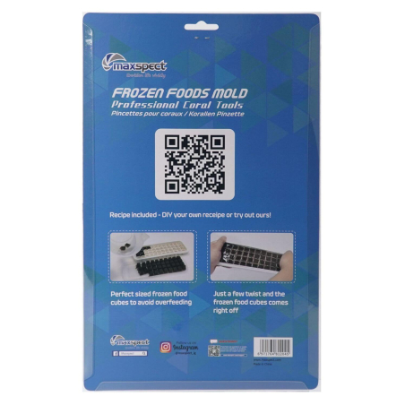 Maxspect Mesh Bag - 4 pcs. 100 microns MAXSPECT