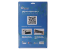 Maxspect Netzbeutel - 4 Stück 100 Mikron MAXSPECT