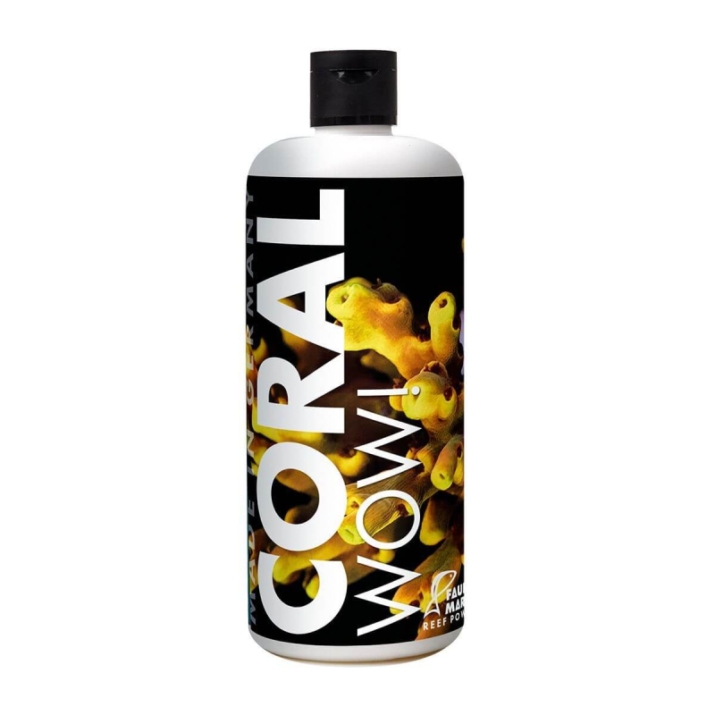 Bacto Energy (formerly Ultra Bak) 500 ml Fauna Marin