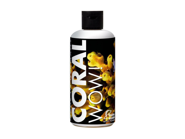 ¡Coral WOW! 500 ml Fauna Marin