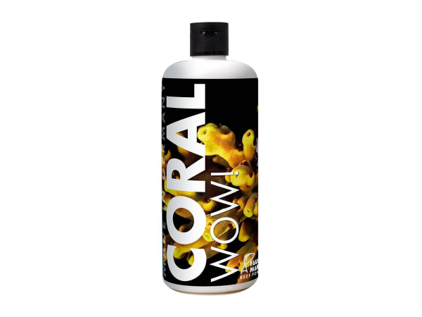 Coral WOW! 250 ml Fauna Marin