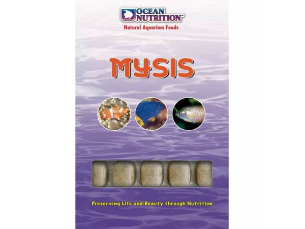 12x MYSIS 100GRS Ocean nutrition