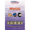 12x MYSIS 100GRS Ocean nutrition