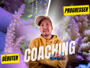 Reef Technics Tai - 1 Hour Coaching