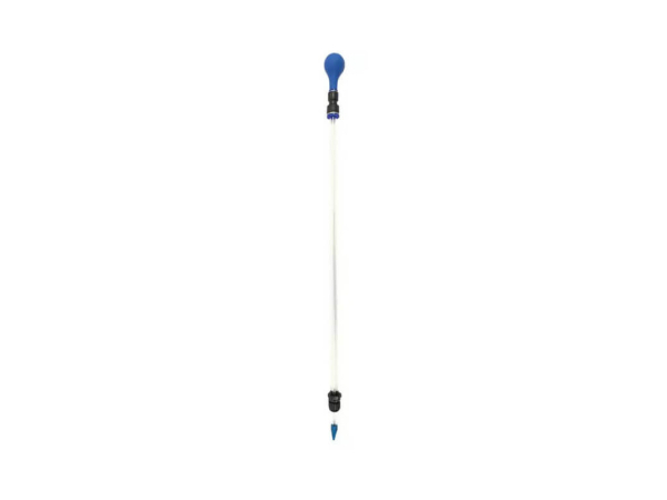CORAL FEEDER 100CM BLAUW MARINE