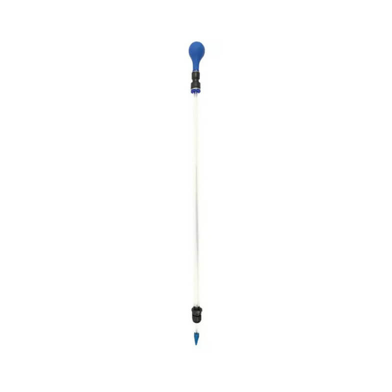 CORAL FEEDER 100CM BLUE MARINE