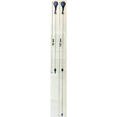 CORAL FEEDER 100CM BLUE MARINE