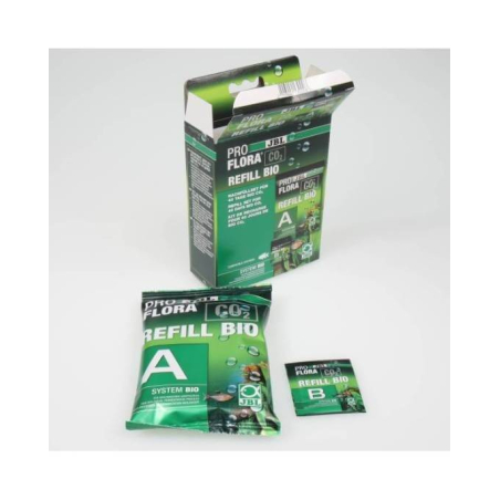 JBL ProFlora bioRefill (BioCO2 rech.)