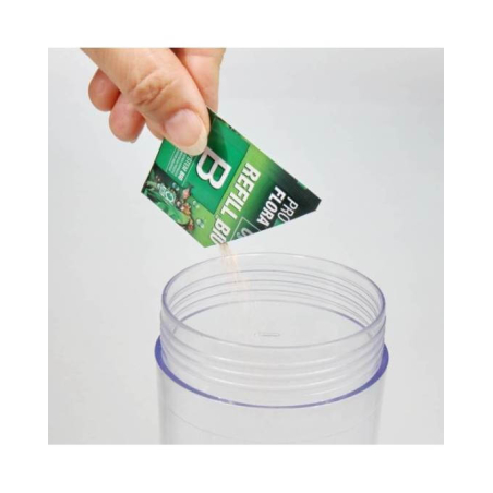 JBL ProFlora bioRefill (ricarica BioCO2)