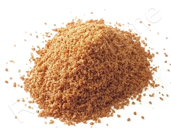 Granulat für Zuchtfische INVE (315-500 μm) 100 g
