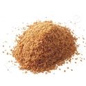 Pellets for farmed fish INVE (315-500 μm) 100 grams