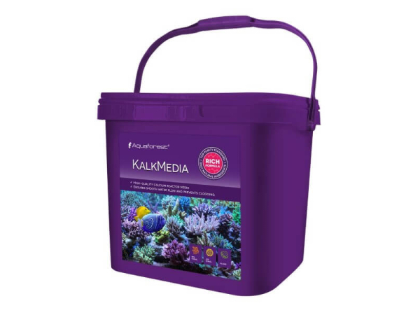 AF Air Scrubber Media 2000ml Aquaforest