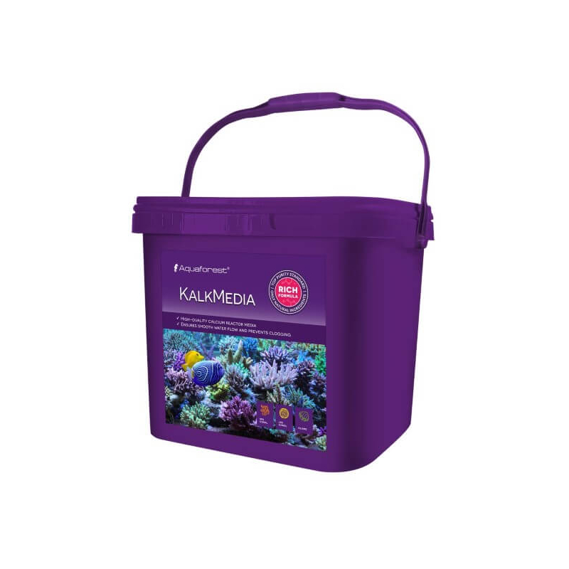 AF Air Scrubber Medien 2000ml Aquaforest