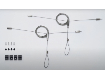 Maxspect Jump LED 65W Suspension Kit