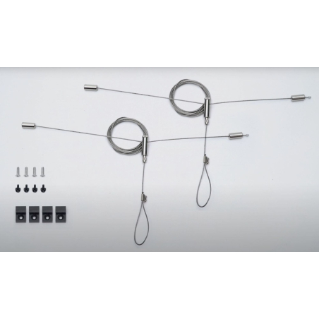 Maxspect Jump LED 65W Suspension Kit