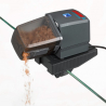 Autofeeder+ distributeur de nourriture connecté 