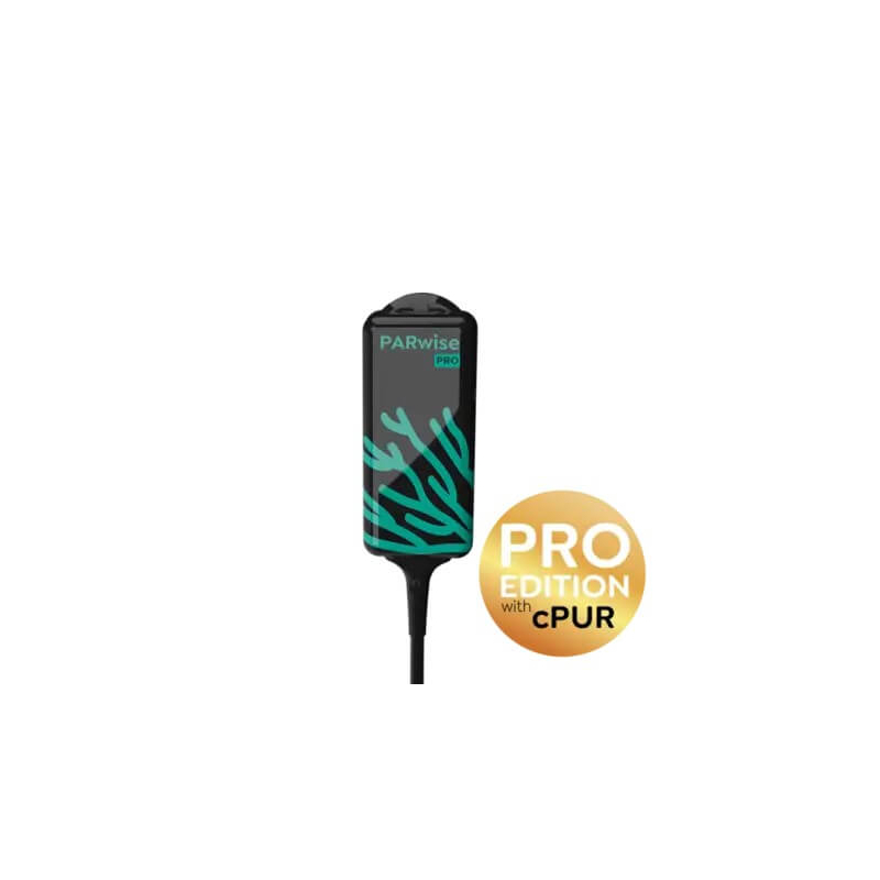 PAR-Mètre PARwise Pro - REEF CULTURE 