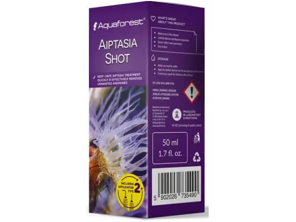 Power Elixir 2000ml Aquaforest
