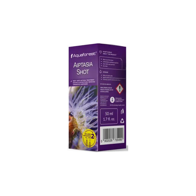 Elixir de Poder 2000ml Aquaforest