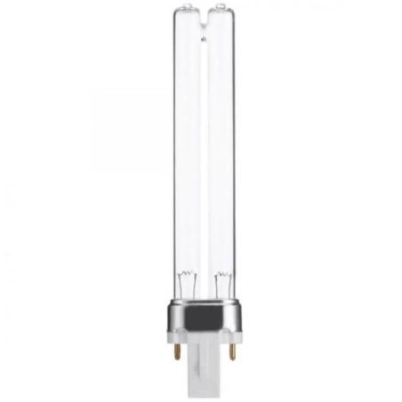 Bombilla de repuesto para Helix Max 11 W UVC Aqua medic