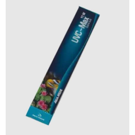 Ampoule de rechange pour Helix Max 11 W UVC Aqua medic