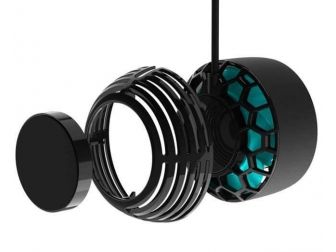 D&D AI - Nero 7 Anemone Guard Ecotech