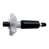 NEWJET MITTELFILTER Aquariumsystem