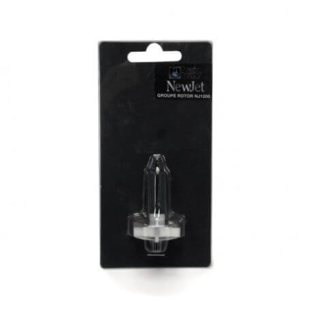 NEWJET MITTELFILTER Aquariumsystem