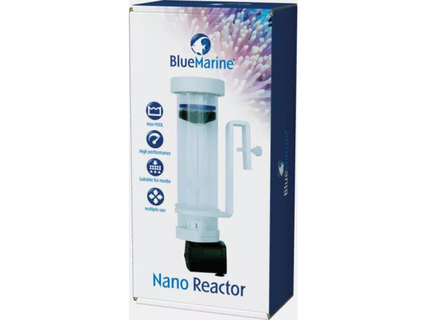 REAKTOR MINI 120 BLUE MARINE