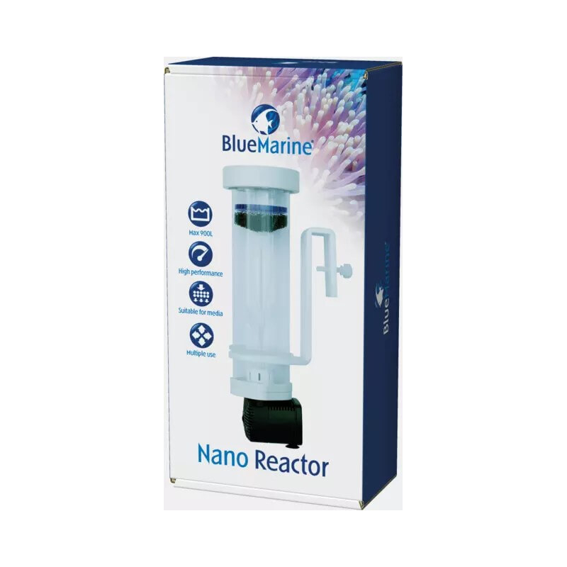 REACTOR MINI 120 BLUE MARINE