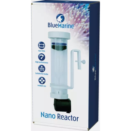 MINI REACTOR 120 BLUE MARINE