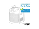 Aquavie - Refroidisseur ED/EMer - ICE400 - 50 à 400L - G2