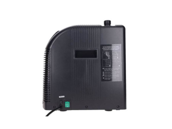 Aquavie - Refroidisseur ED/EMer - ICE400 - 50 à 400L - G2