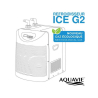 ICE 800 AQUAVIE Kühlgruppe