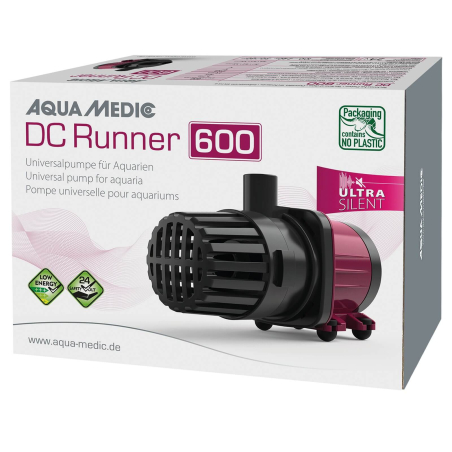  Block moteur DC Runner 600Aqua Medic