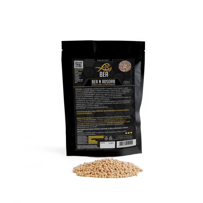 BEA ADSORB 250ml