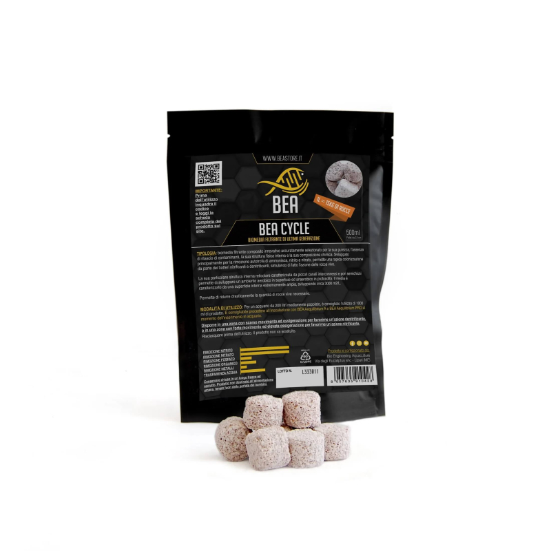 BEA N ADSORB 500ml