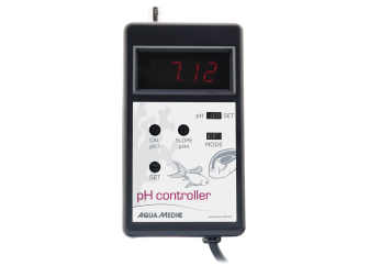 pH controller sans électrode Aqua Medic