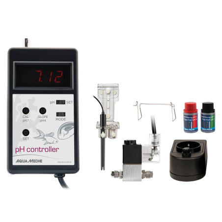 pH-control-SetAqua Medic