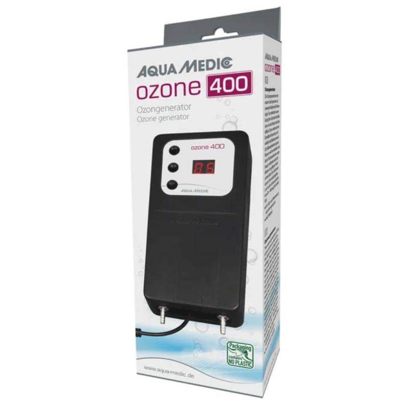 ozone 400Aqua Medic