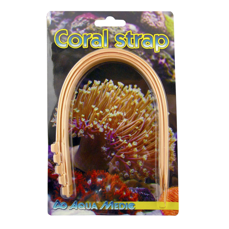 Coral strap (5 pcs.)Aqua Medic