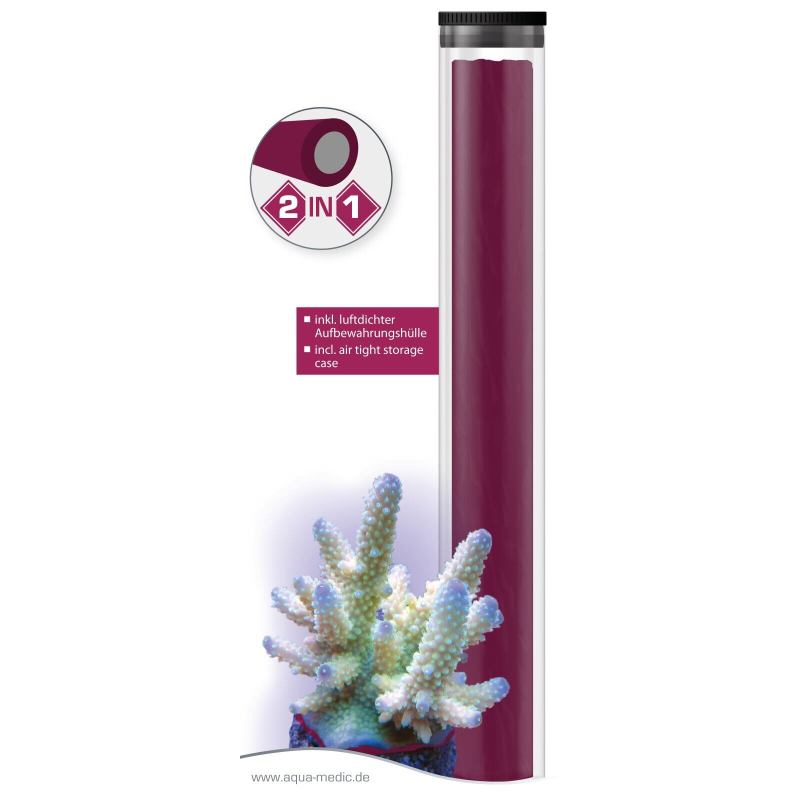 Reef Construct purple (2-in-1 stick 114 g)Aqua Medic