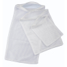 filter bag 1, 2 pcs., 22 x 15 cmAqua Medic