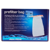 prefilter bagAqua Medic