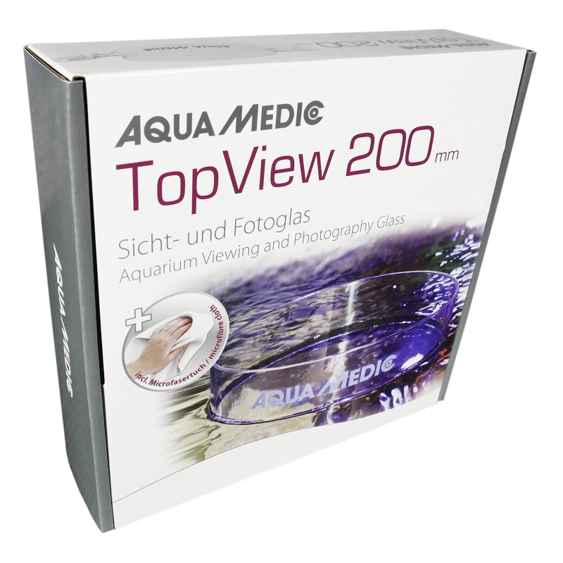 Top View 200Aqua Medic