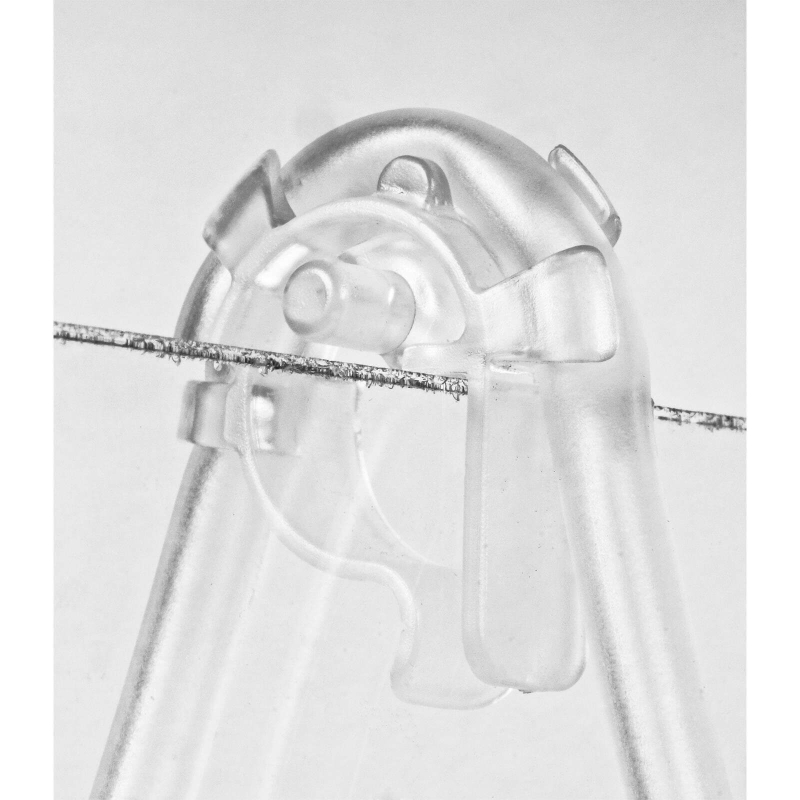 pipe holderAqua Medic