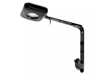 JECOD SERIE AL-80 184 x 184 x 34 mm 80W