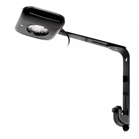JECOD SERIES AL-80 184 x 184 x 34 mm 80W